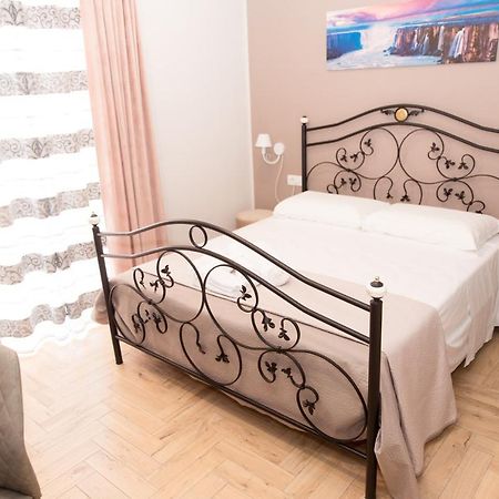 B&B Civicocento Торе дел Греко Екстериор снимка