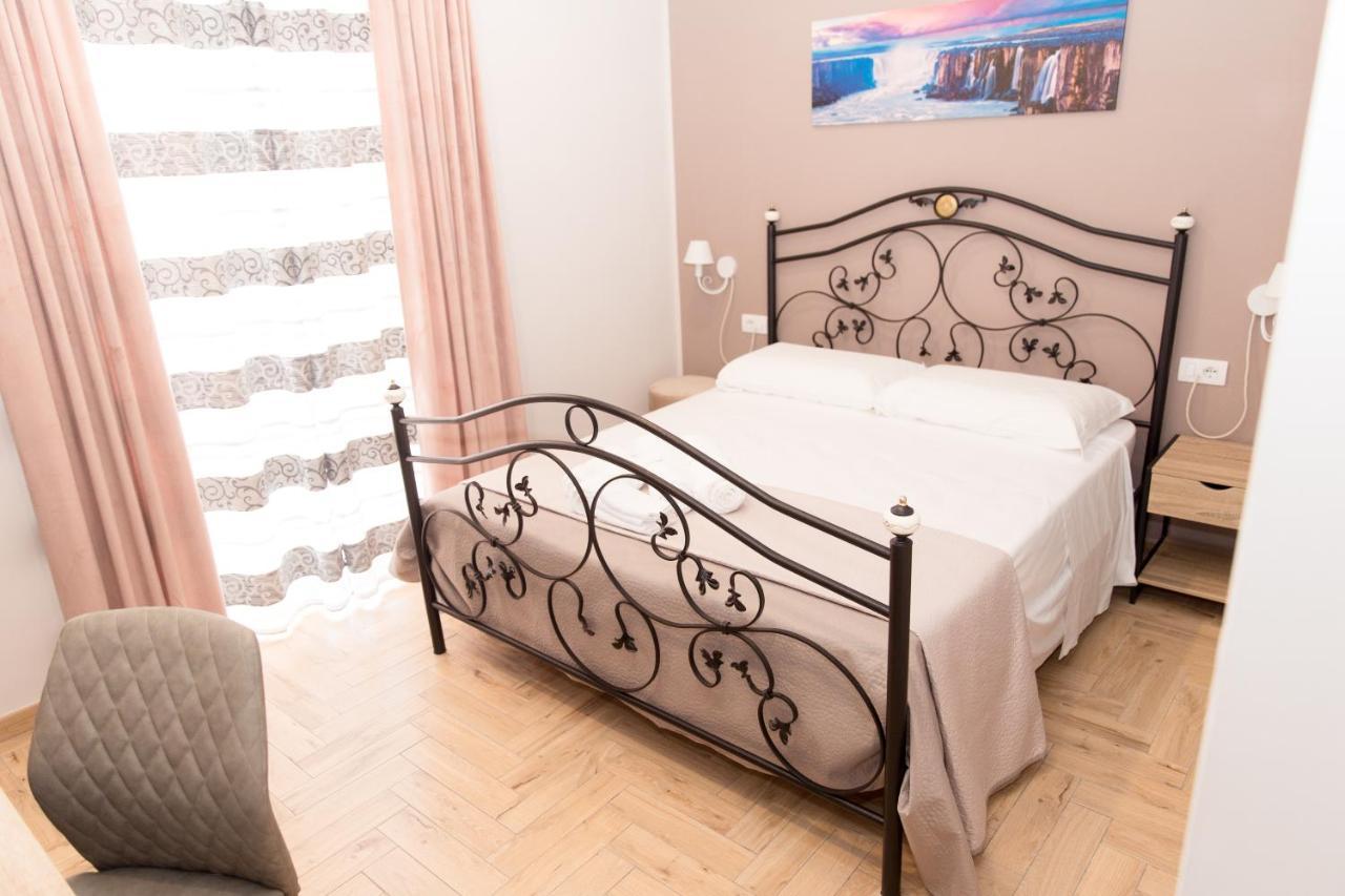 B&B Civicocento Торе дел Греко Екстериор снимка