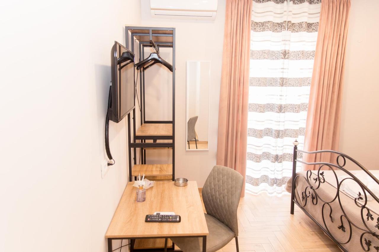 B&B Civicocento Торе дел Греко Екстериор снимка