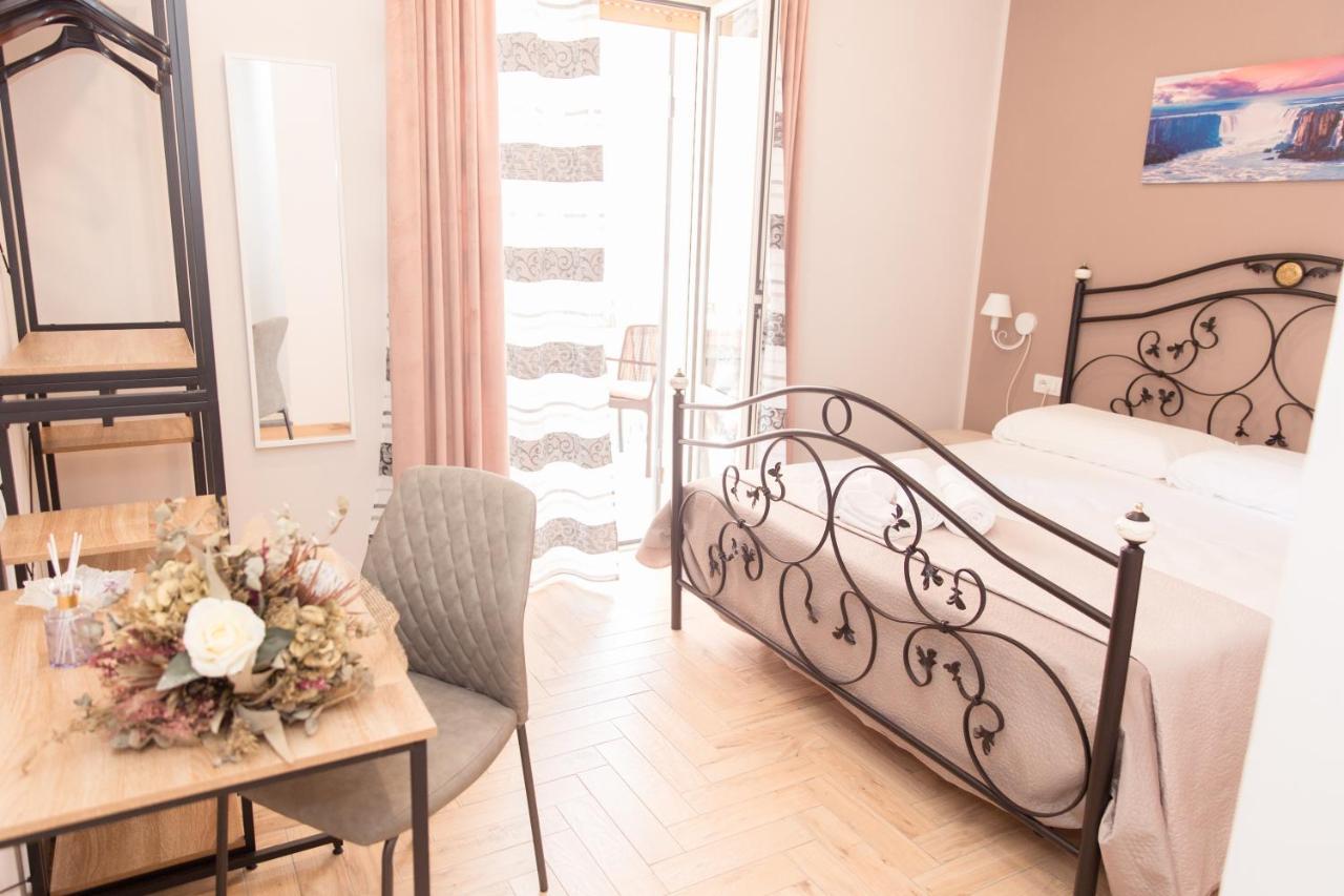 B&B Civicocento Торе дел Греко Екстериор снимка