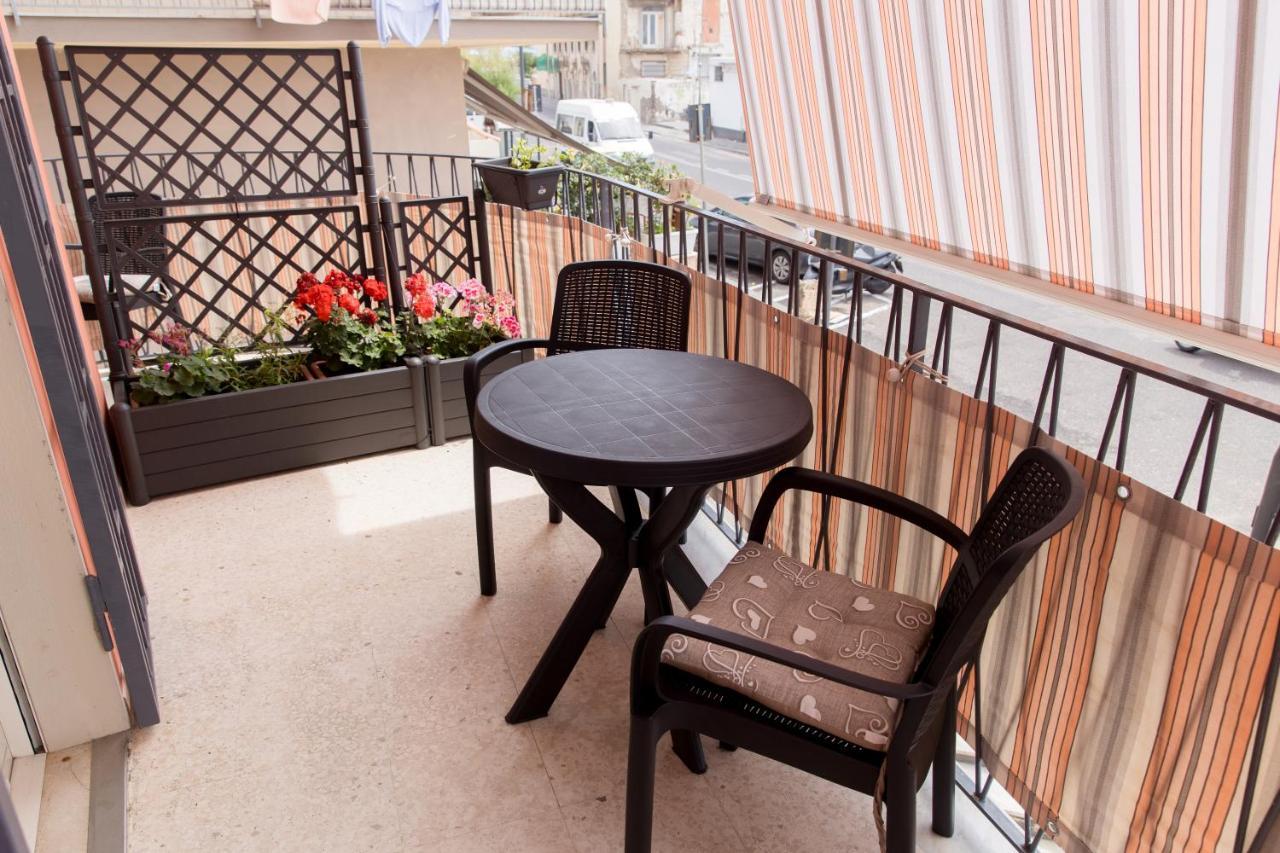 B&B Civicocento Торе дел Греко Екстериор снимка