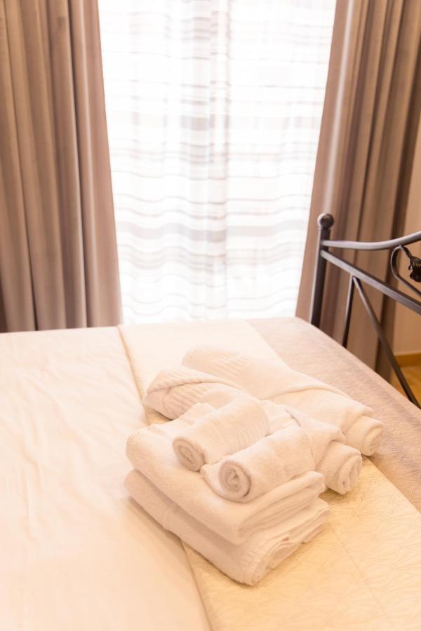 B&B Civicocento Торе дел Греко Екстериор снимка