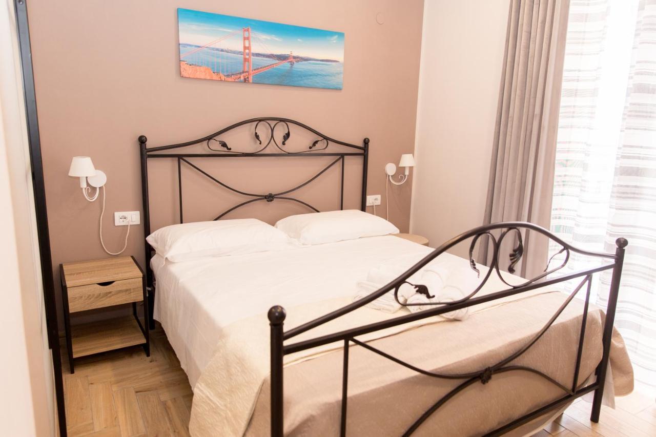 B&B Civicocento Торе дел Греко Екстериор снимка