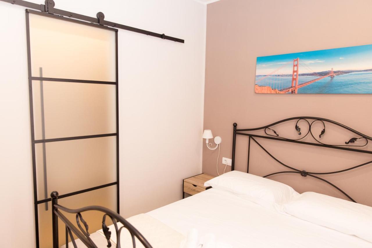 B&B Civicocento Торе дел Греко Екстериор снимка