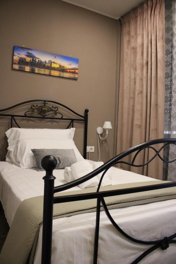 B&B Civicocento Торе дел Греко Екстериор снимка