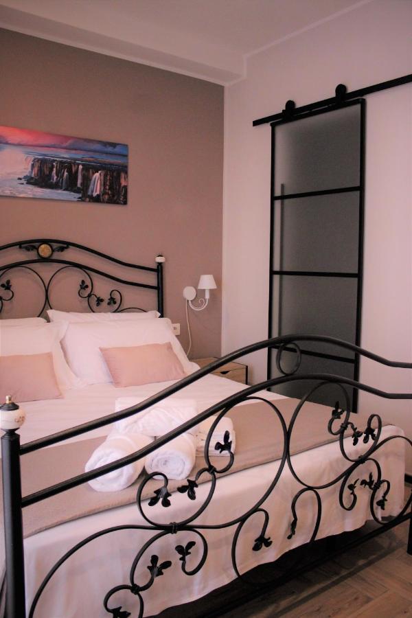 B&B Civicocento Торе дел Греко Екстериор снимка