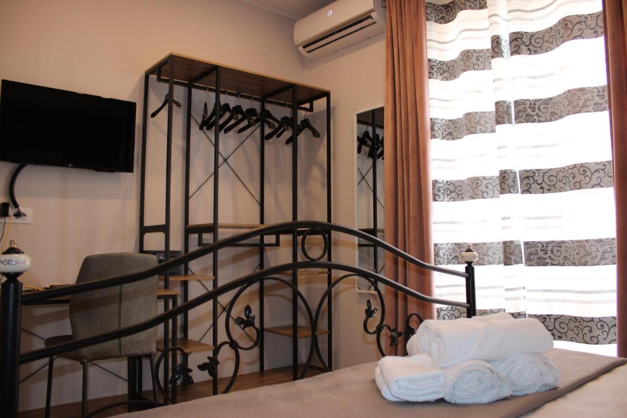B&B Civicocento Торе дел Греко Екстериор снимка