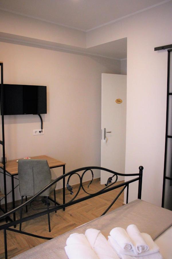 B&B Civicocento Торе дел Греко Екстериор снимка