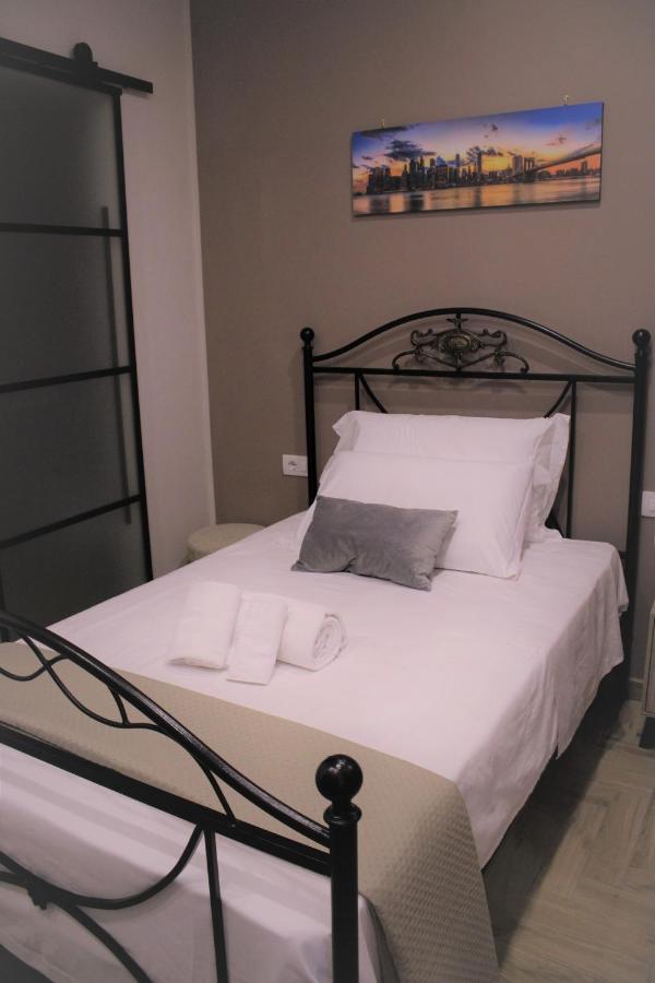 B&B Civicocento Торе дел Греко Екстериор снимка