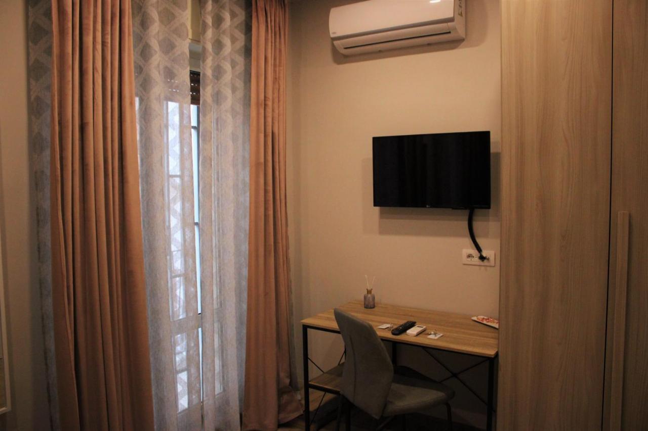 B&B Civicocento Торе дел Греко Екстериор снимка