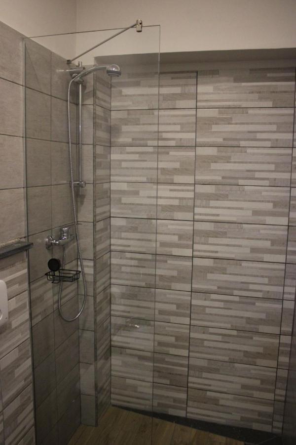 B&B Civicocento Торе дел Греко Екстериор снимка